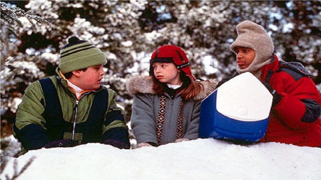 8 Things That Happened On Every Snow Day That Every 2000s Kid Can 100% Vouch For