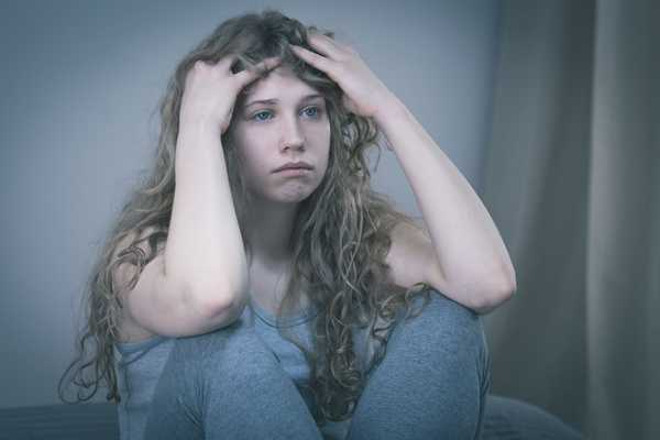 8 Songs To Listen To If You Feel Like Crying