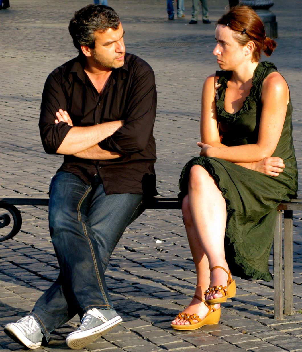 8 Signs You're Being Emotionally Abused