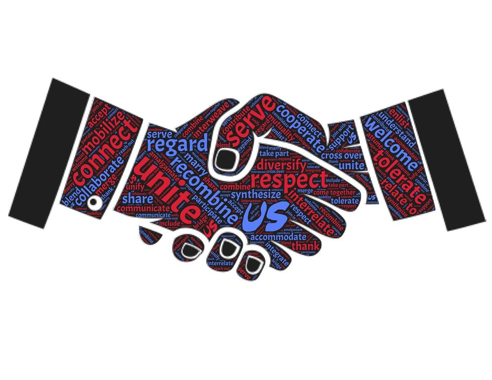 Politics Do Not Define You