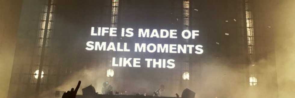 What I Would Give To Rewind And Re-Live The Good Times