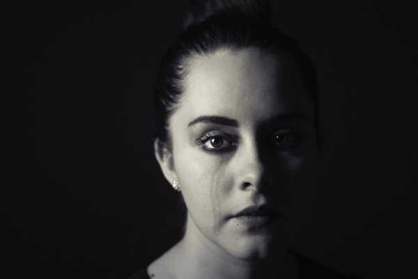 To The Girl With A Binge-Eating Disorder