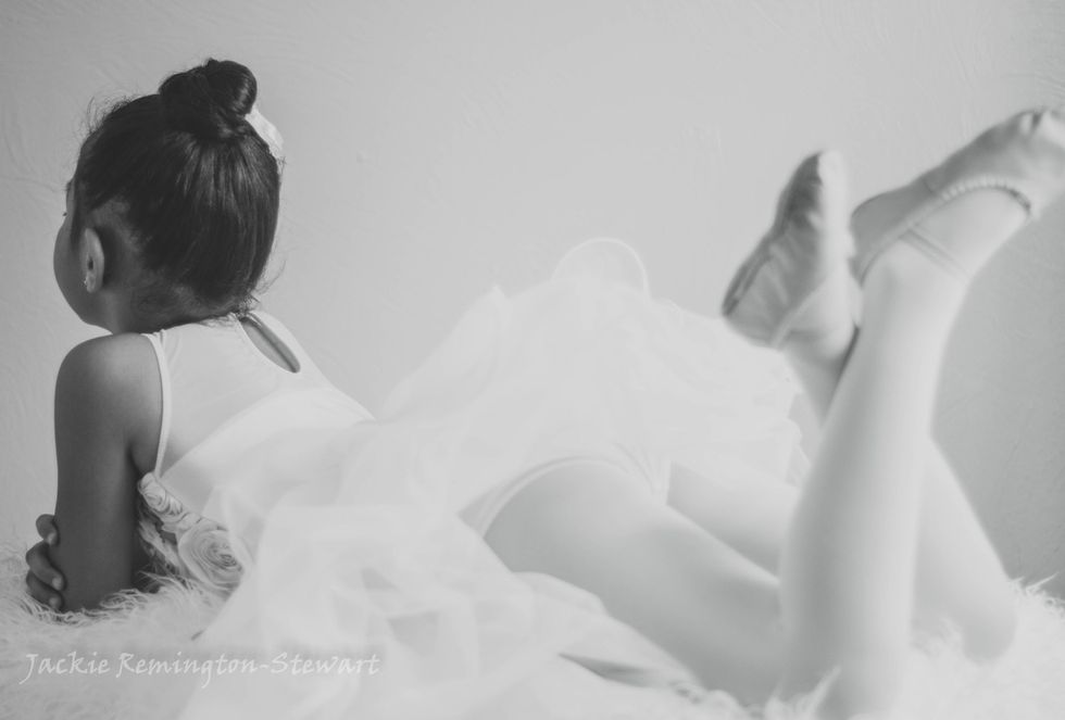 20 Things All Dancers Will Find To Be Very 'En Pointe'