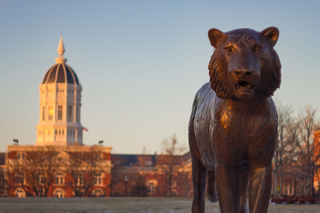 If You Love College Sports, You Should Be Furious At What The NCAA Did To Mizzou
