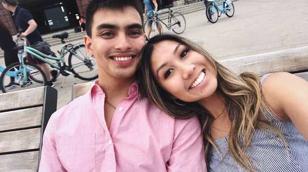 I Love You