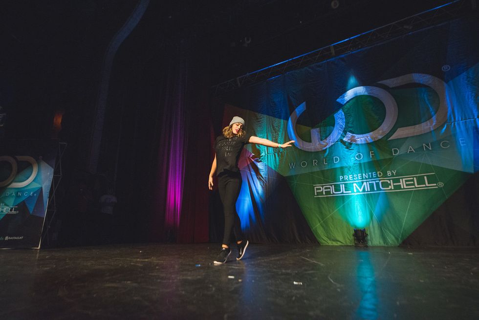 4 Reasons Why Megan Batoon's "Just a Tip" Podcast Should Be On Your Radar