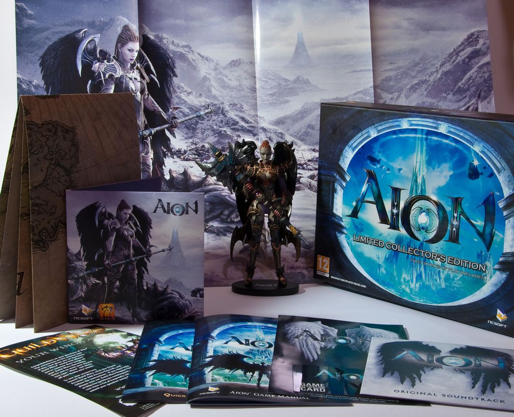 If You Want Gamers To Buy 'Special' Or 'Collector's' Editions, You Best Prove They're Worth Paying For