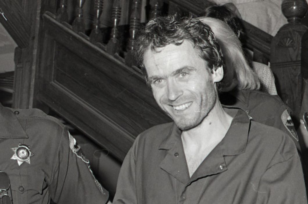 The 'Ted Bundy Tapes' Netflix Thriller Can Put You Inside His Mind