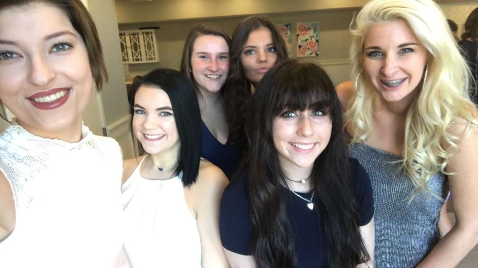 I've Found My Soulmate But It Isn't Who You Would Expect