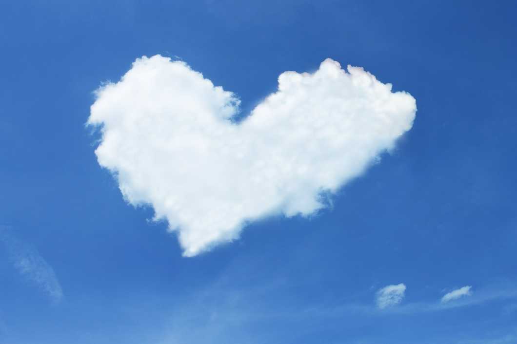 If You're Single And Lonely This Valentine's Day, Remember To Seek True Love In Jesus