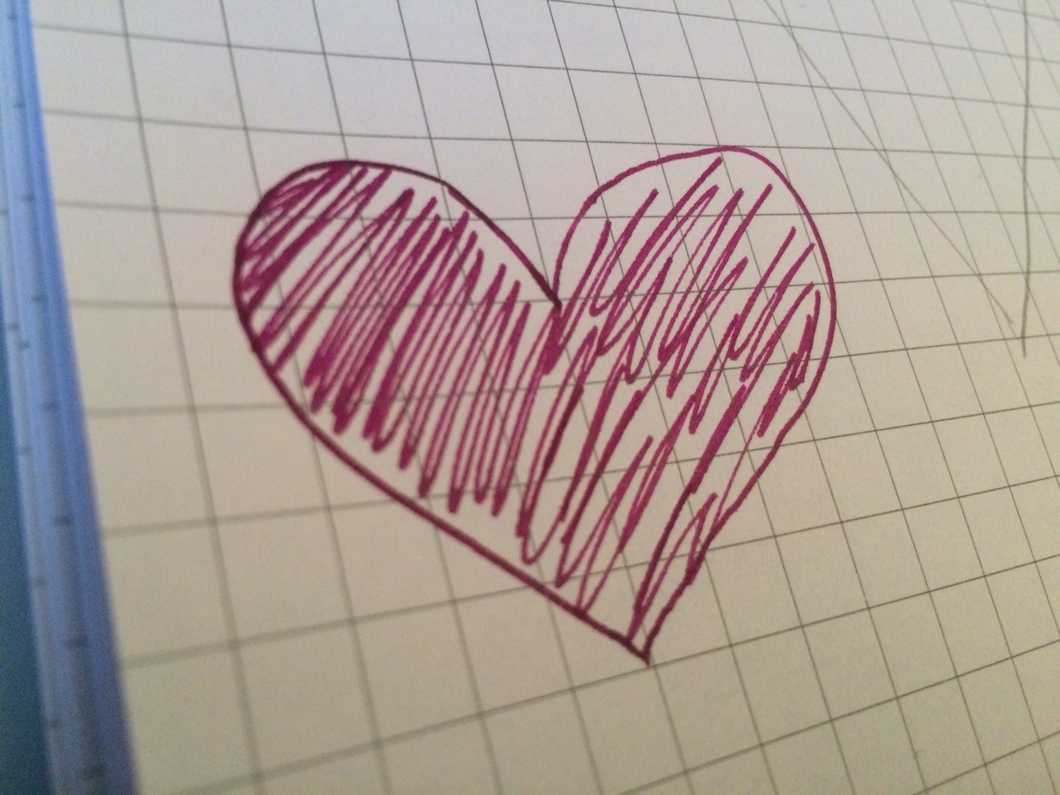 If You're Struggling To Deal With Pain On Your Own, Don't Be Afraid To Speak Up