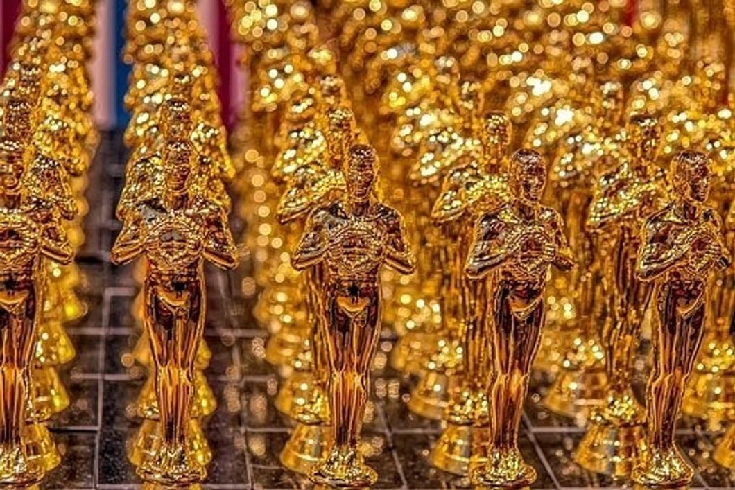 Winner Predictions For The 2019 Oscars