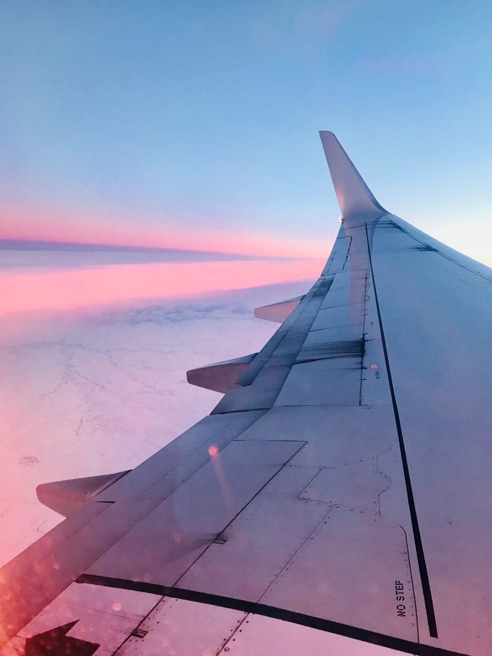 Tips for the Solo Traveler