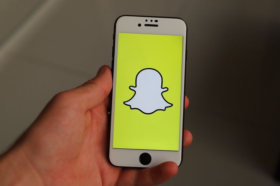 Permanent Snaps Will Spell Disaster For The Already-Failing App
