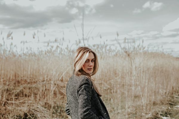 Yup, I'm STILL Single, And I'm OK With It