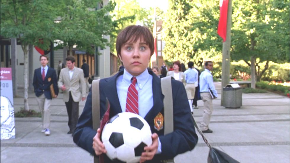 10 Quotes From 'She's The Man' Every College Girl Can Use When Dropping A Class