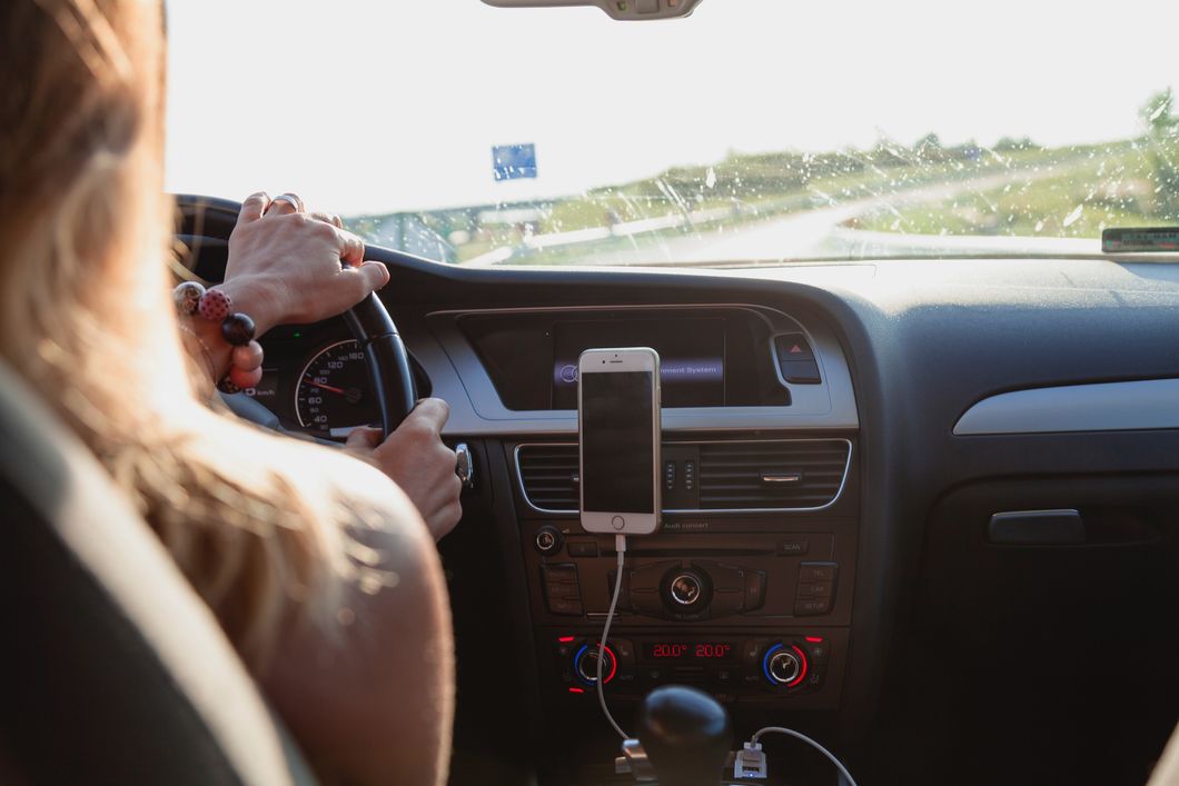 11 Necessities For The Ultimate Road Trip