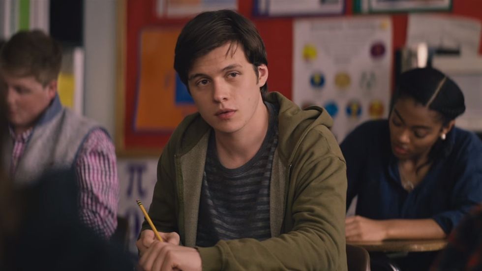 'Love, Simon' Helped Shape My Perspective On Sexual Orientation And Identity