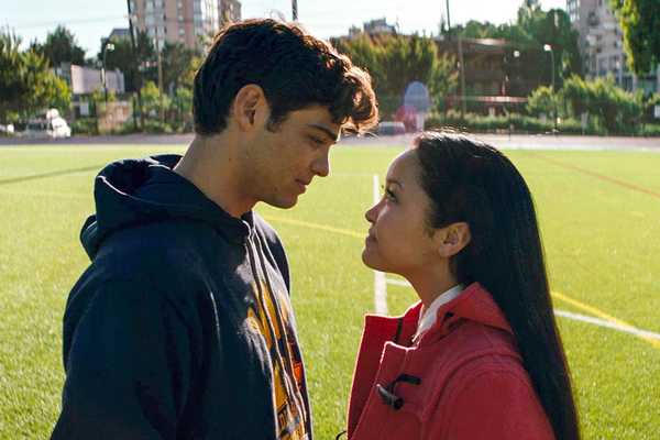 To All The Dorks I've Loved Before