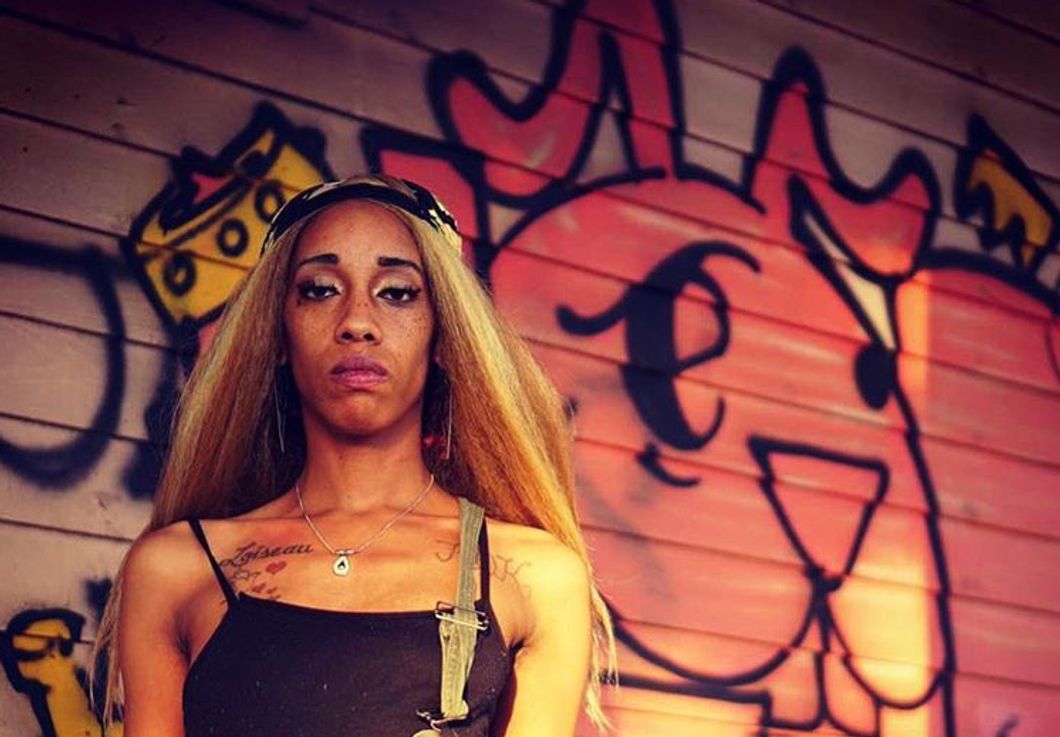 Women In Music Are More Than Just Your Thirst Comments