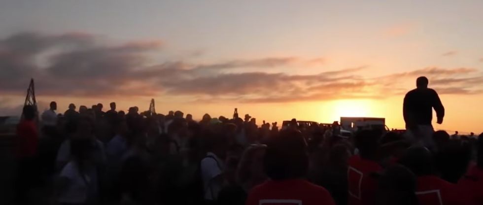 Fyre Festival Documentaries Shed Light On Invisible Victims