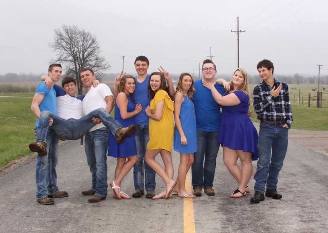 Home Is Where You Feel Like You Belong