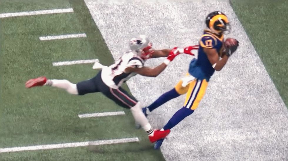 Your 'Super' Bowl LIII Recap, As Written By An Eagles Fan