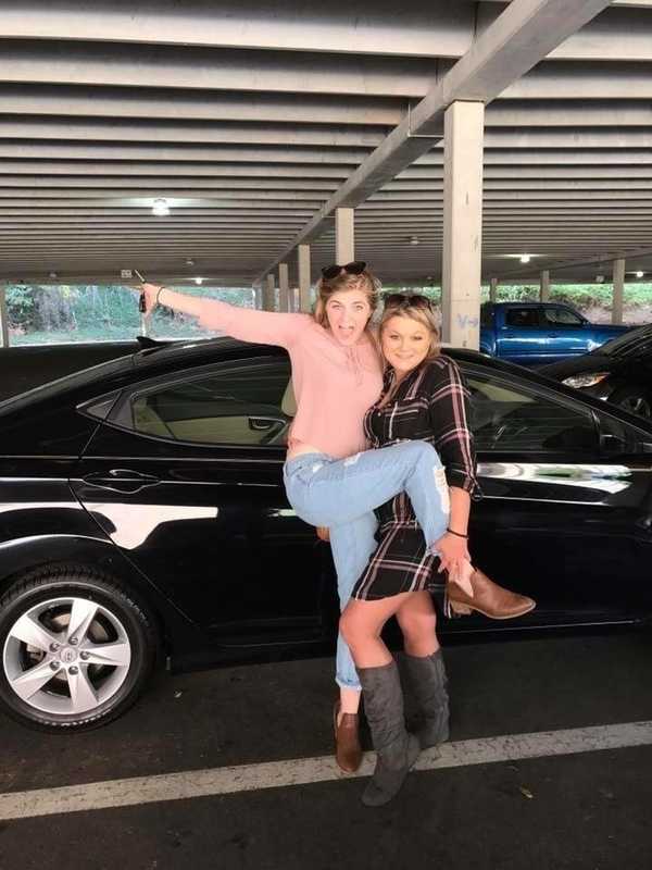 To My Big Sister Who I Lost To A Battle With Addiction, You Live On Through Us Every Day