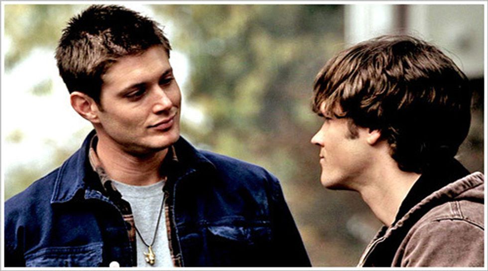 Stop Ignoring The Fact That Sam And Dean From 'Supernatural' Are Unhealthily Codependent