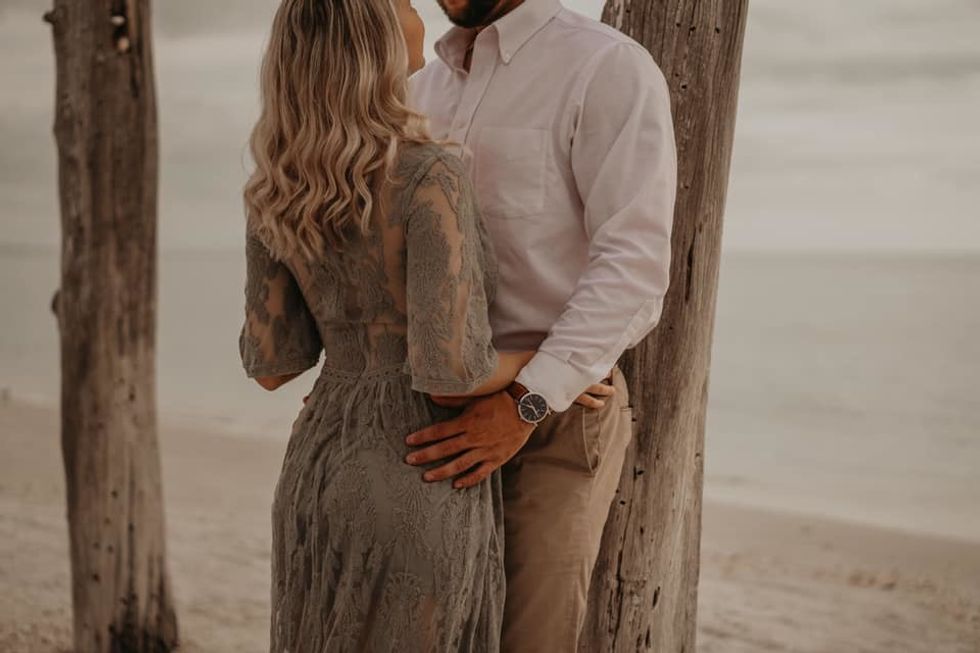 To The Women That Hold Men's Hearts