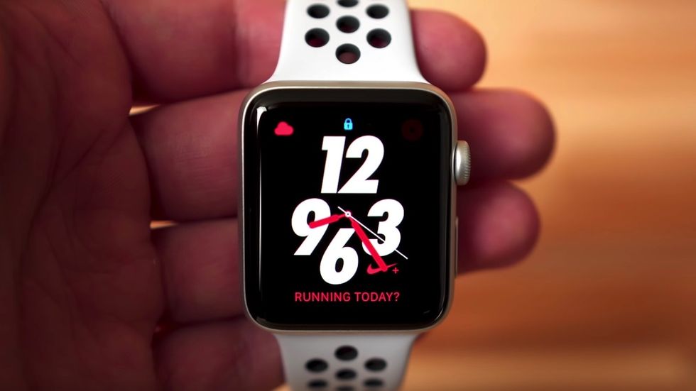 There's A Time For Everything, Even When You Think You Have Everything Down