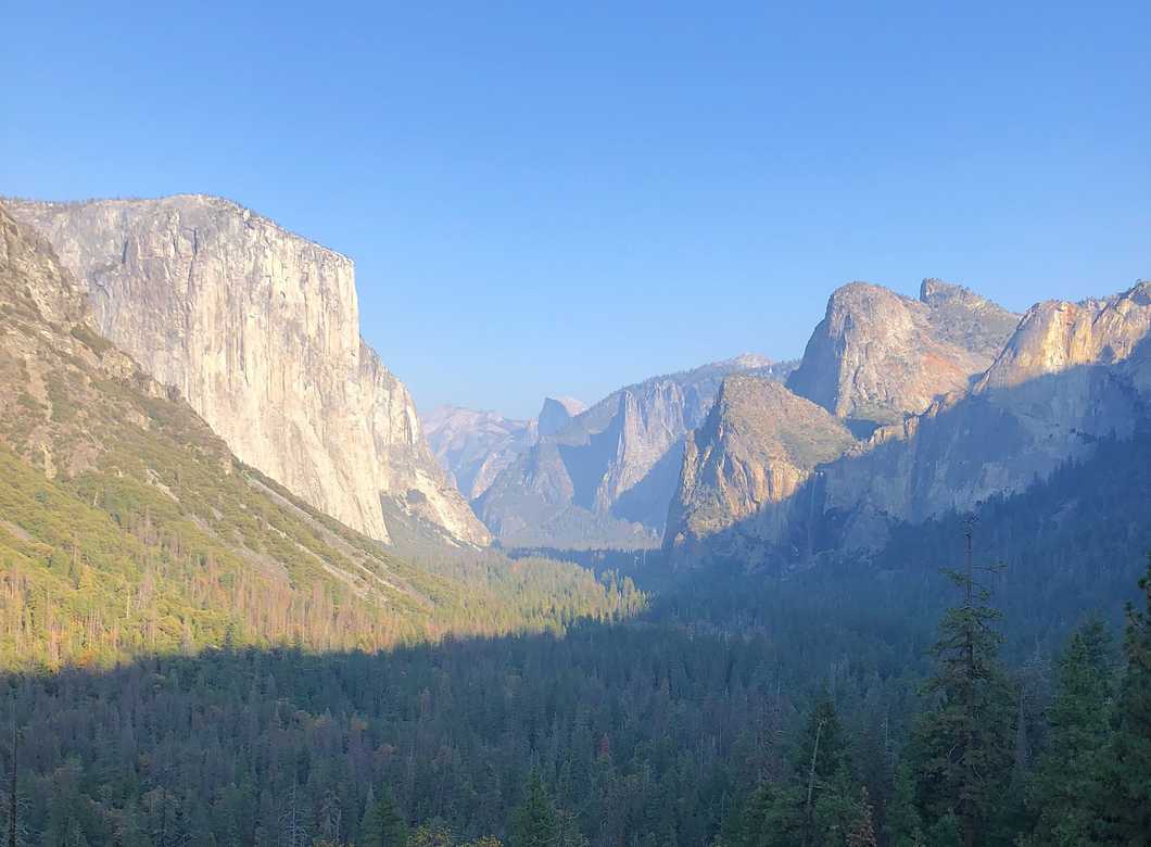 The Government Shutdown is Destroying Our National Parks And You Should Care