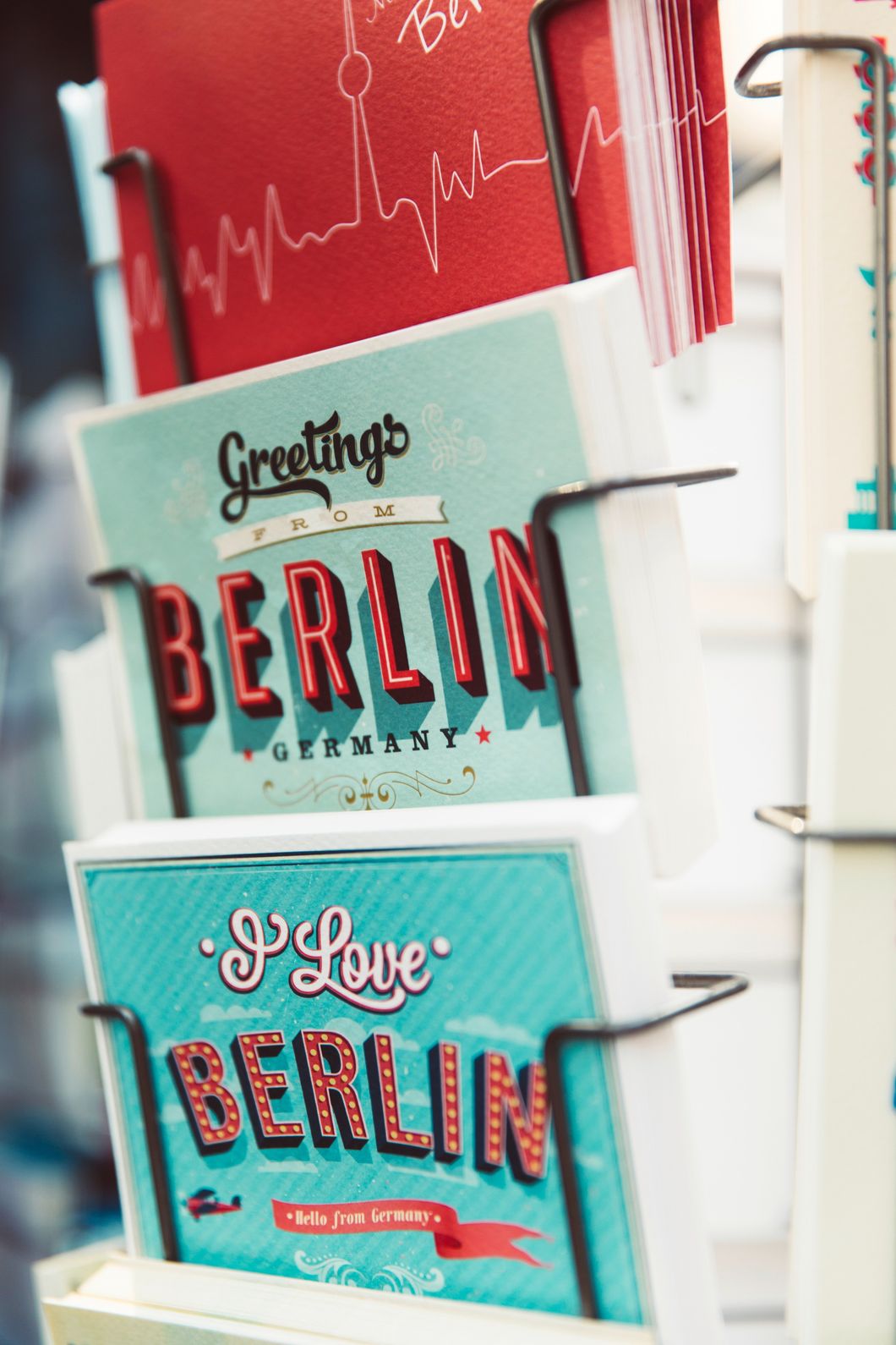 5 Reasons You Should Visit Berlin