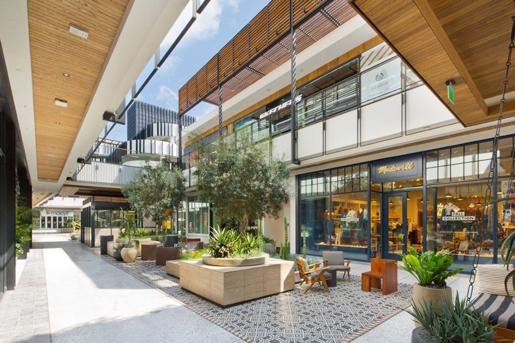 Century City: An Aesthetic Modern Oasis