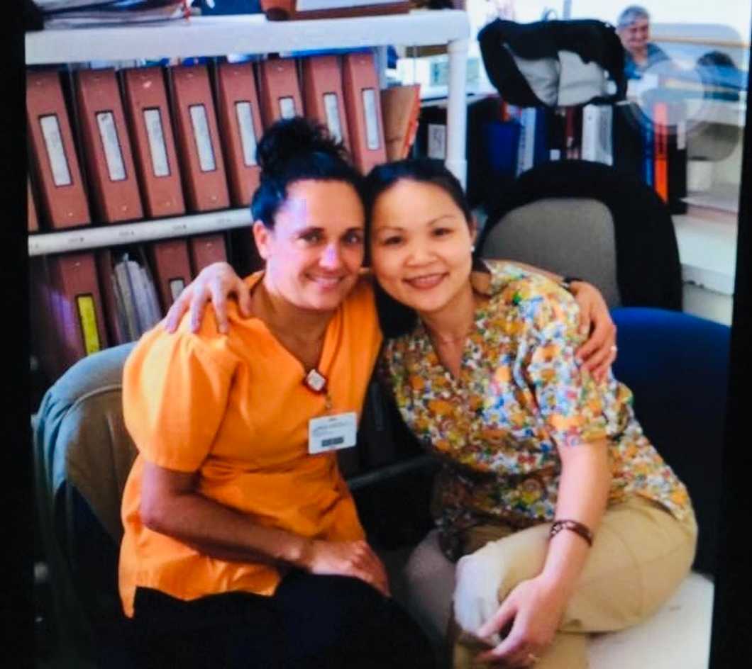 You Don't Need A Medical Degree To See That Nurses Are Overworked, Underpaid, And Underappreciated