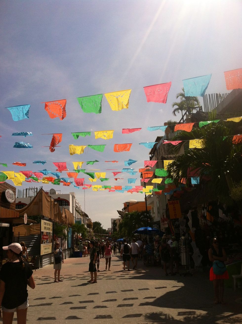 People Against Poverty