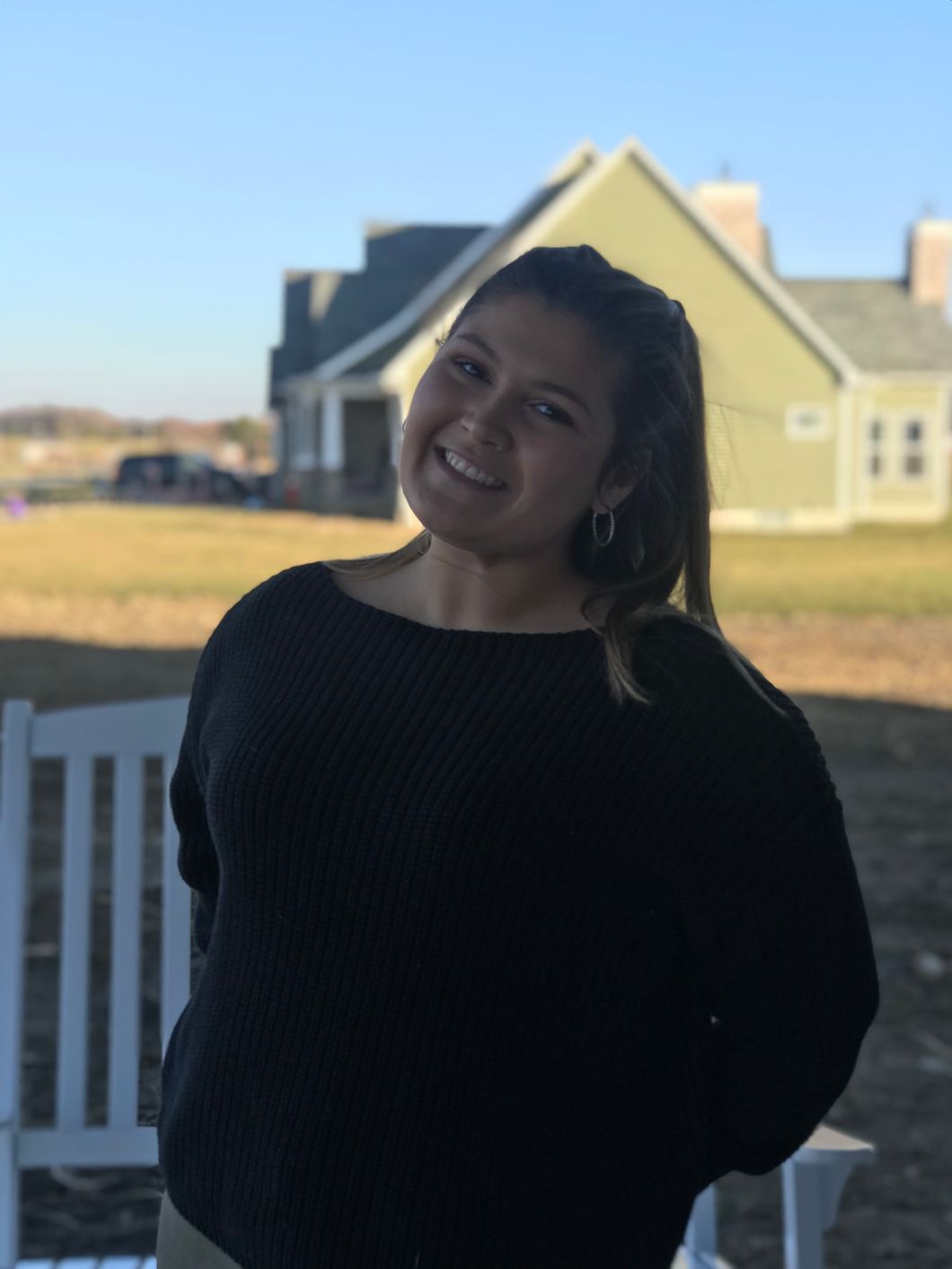 A Letter To The Old And The Future Me