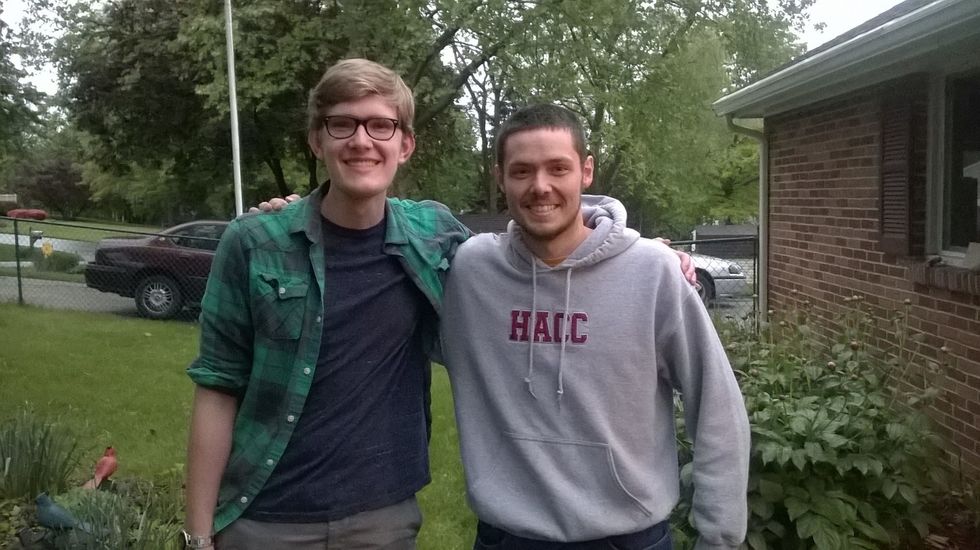 The Investment Of Friends