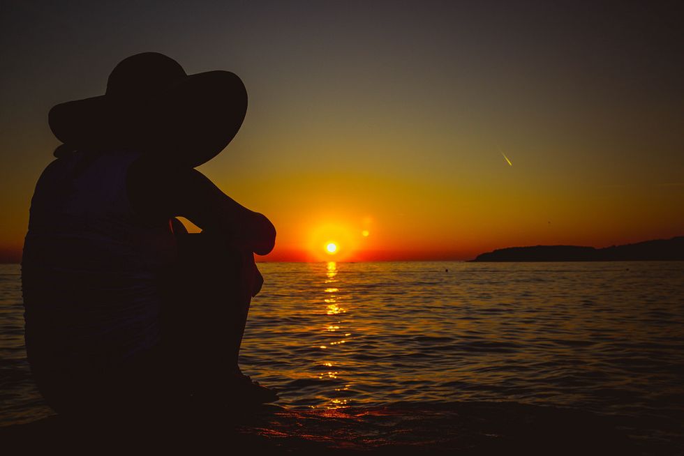 3 Things I've Learned While Suffering From Anxiety