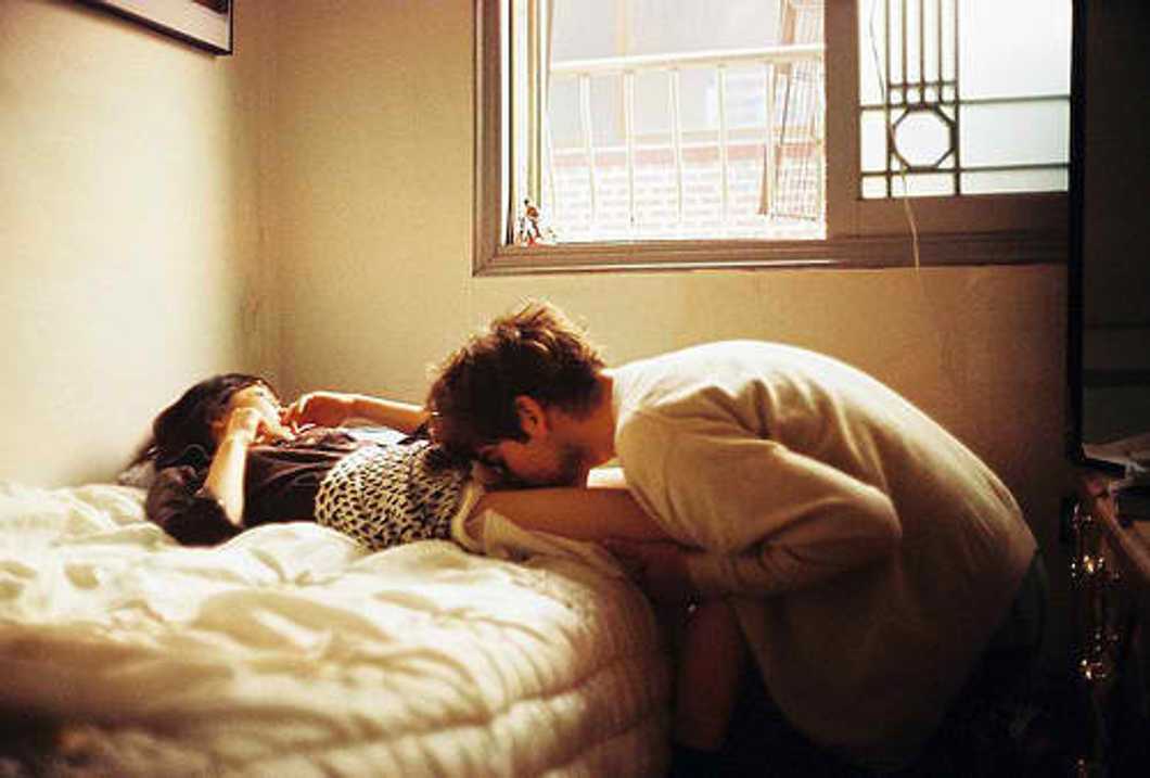 Side Hoes Do Not Get The Right to Be Jealous When Someone New Comes Along