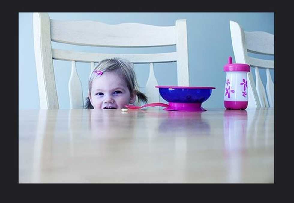 Kids Are Growing Up TOO Fast And It's Scary