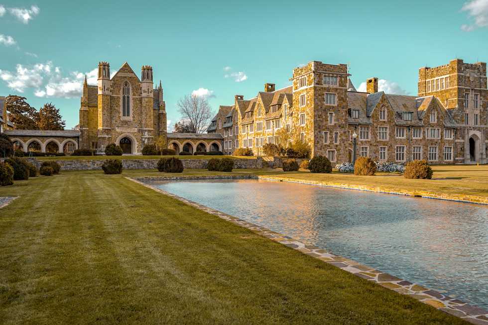 New Semester Resolutions I'm Actually Keeping Up With