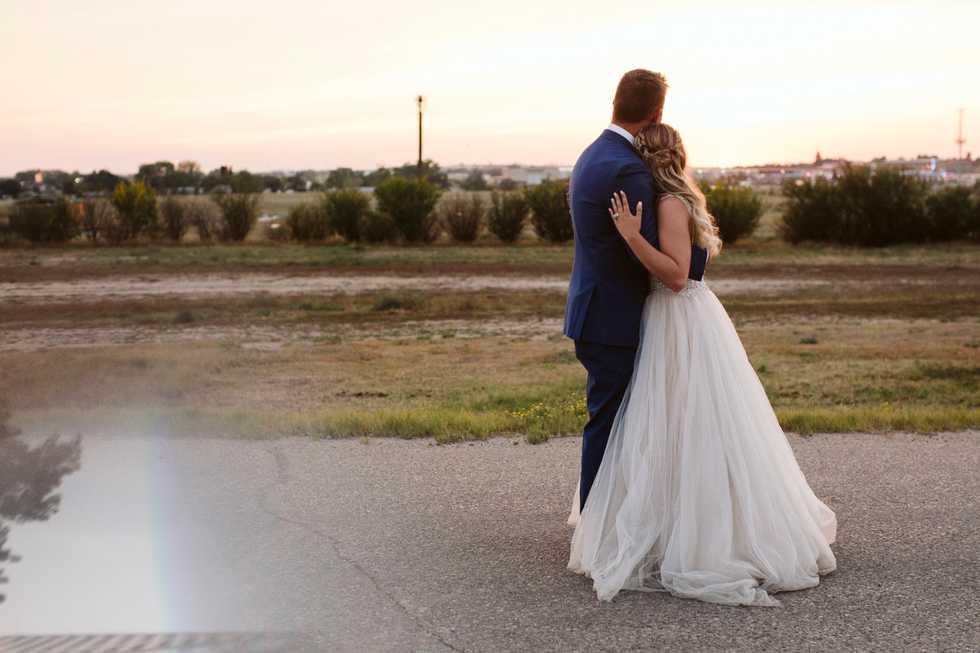 How I Survived Wedding Planning..