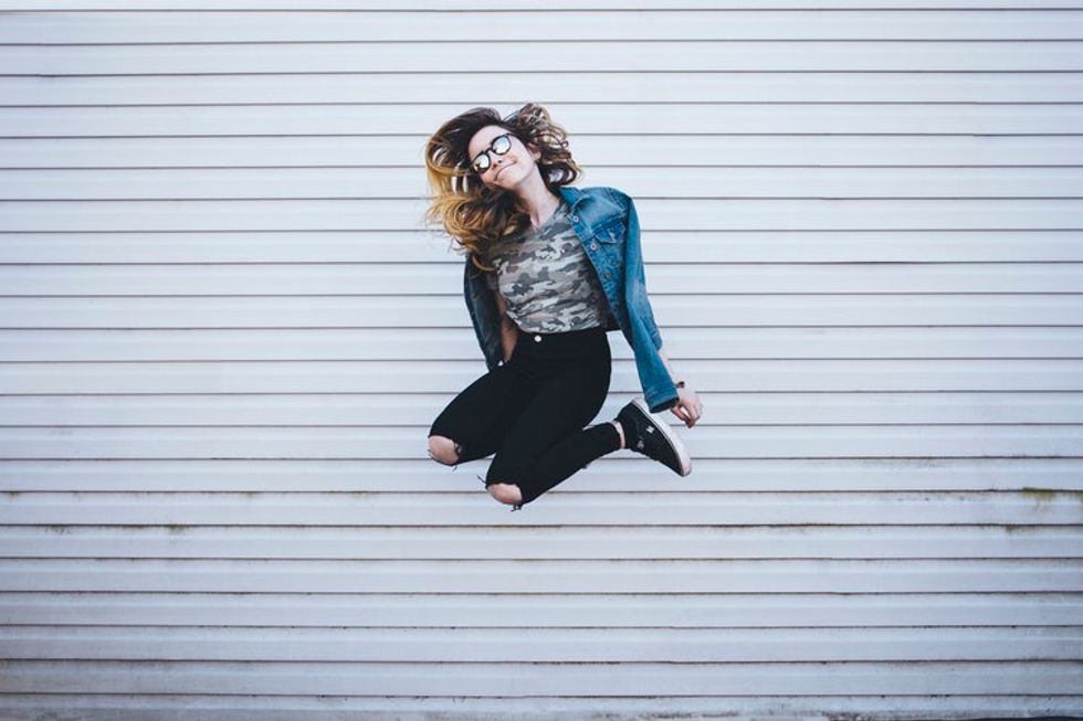 7 Ways To Boost Your Self Esteem On The Bad Days