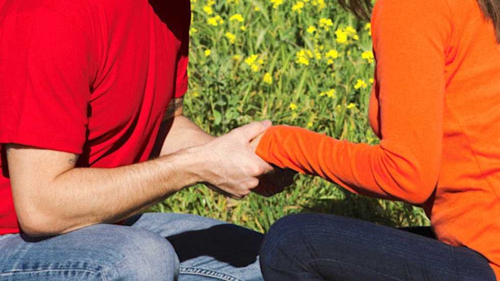 Why I Only Want A Godly Man
