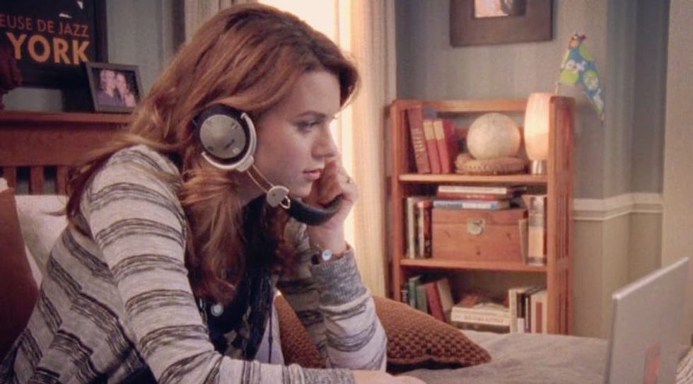 55 Songs Nostalgic Millennials Who Are Going Through A Breakup Should Grab The Aux For ASAP