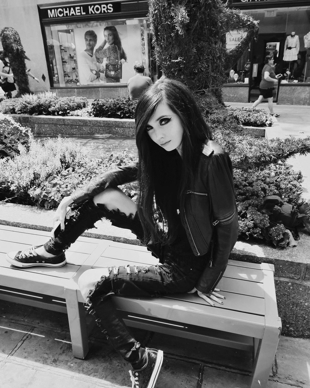 Eugenia Cooney Is Still In Denial About Her Anorexia And That Worries Me
