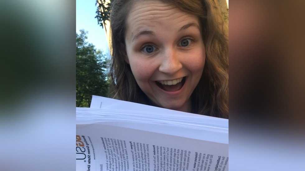 Yes, School Is My Top Priority And No, I Do Not Regret Saying That