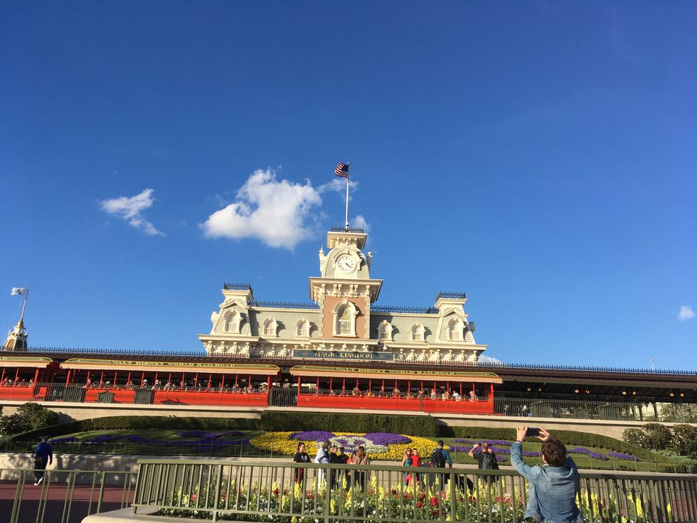 12 Inspirational Disney Quotes