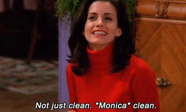 5 Ways To Help You Tidy Up Your College Apartment